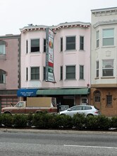 1926-1930 Lombard St in San Francisco, CA - Building Photo - Building Photo