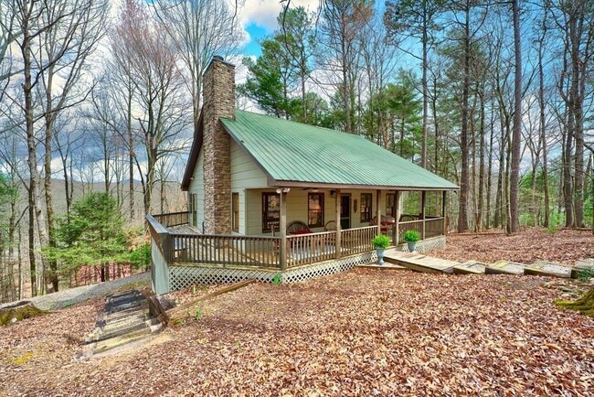 property at 325 White Water Run
