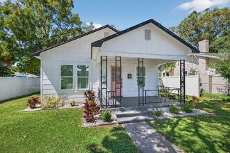 1767 Scranton St S in St. Petersburg, FL - Building Photo - Building Photo