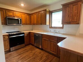 3135 S Newton Ave in Springfield, MO - Building Photo - Building Photo