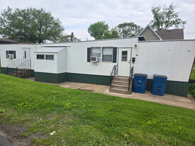 307 S Chestnut St in Collinsville, IL - Building Photo