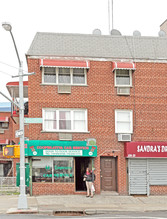 109-18 Corona Ave in Flushing, NY - Building Photo - Building Photo