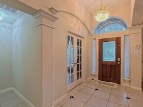 15811 Sandisfield Ln in Houston, TX - Building Photo - Building Photo