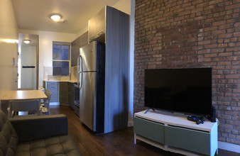 Bushwick - NEW CONSTRUCTION! (Shared rooms) in Brooklyn, NY - Building Photo - Building Photo