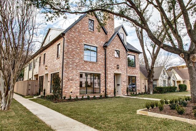 property at 4401 Glenwick Ln