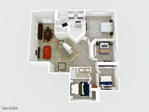 22349 N 76th Pl in Scottsdale, AZ - Building Photo - Building Photo