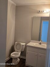 1015 Spring Forest Rd in Greenville, NC - Building Photo - Building Photo