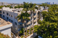 Lido Apartments - 11221 Richland Ave in Los Angeles, CA - Building Photo - Building Photo