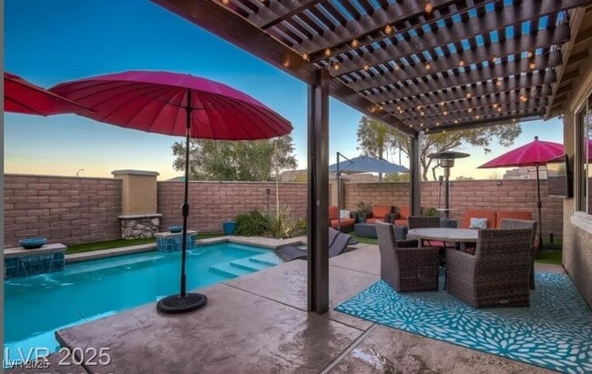 property at 7714 Sagamore Bay Ct