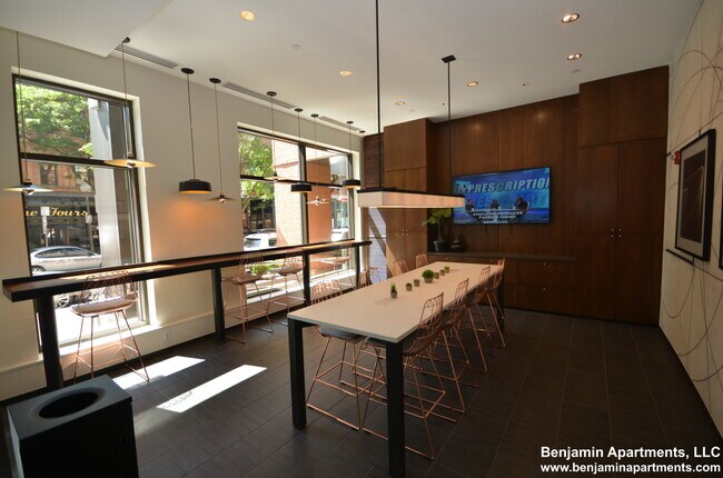 property at 112 Canal St