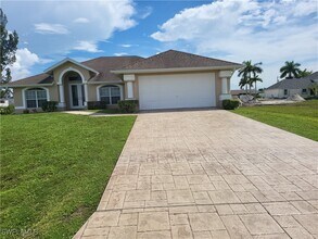 3620 NW 3rd Terrace in Cape Coral, FL - Building Photo - Building Photo