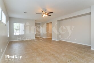 3957 Vulcan St in Las Vegas, NV - Foto de edificio - Building Photo