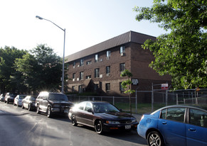 170 Johnson Ave Apartments