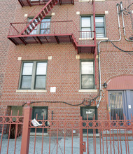 3946 Barnes Ave in Bronx, NY - Building Photo - Building Photo