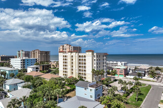 The Northshore in Jacksonville Beach, FL - Building Photo - Building Photo