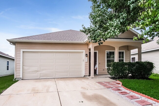 property at 11607 Morgan's Point St