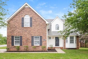 2044 Tahoma Trail in Murfreesboro, TN - Building Photo