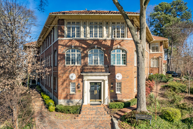 One South Prado in Atlanta, GA - Building Photo - Building Photo