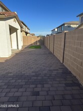 17760 W Cassia Way in Goodyear, AZ - Building Photo - Building Photo