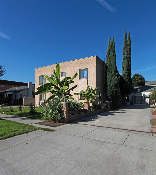 415 Western Ave in Glendale, CA - Foto de edificio - Building Photo