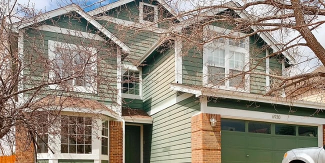 property at 6930 Cotton Dr