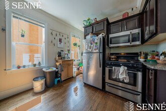 47 Iffley Rd, Unit 47 Iffley in Boston, MA - Building Photo - Building Photo