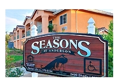 Seasons at Anderson Apartments