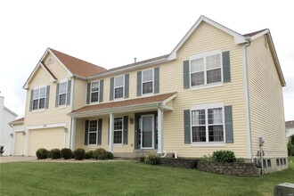 3456 Langford Ln in Shiloh, IL - Building Photo - Building Photo