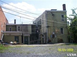 Spitale Elderly Apartments in Easton, PA - Building Photo - Building Photo
