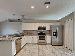 1988 Belhaven Dr in Orange Park, FL - Building Photo - Building Photo