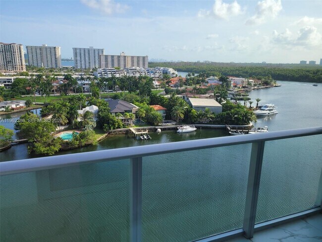 property at 330 Sunny Isles Blvd