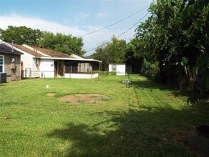 3116 Grant St in Pasadena, TX - Building Photo - Building Photo