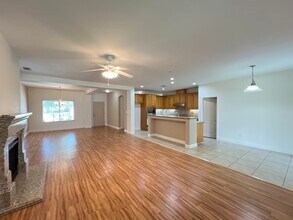 5314 Vista Del Mar Ave in Bakersfield, CA - Building Photo - Building Photo