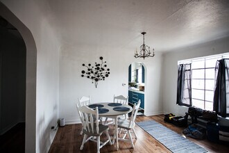 250 N 17th St, Unit Comfy Furnished House in Grand Junction, CO - Building Photo - Building Photo