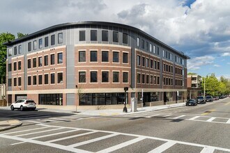 317 Belgrade Ave in Boston, MA - Building Photo - Building Photo