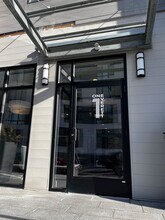 12 Everett St, Unit 501 in Boston, MA - Building Photo - Building Photo