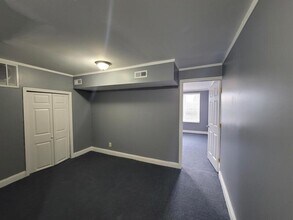 505 McMechen St in Baltimore, MD - Building Photo - Building Photo