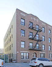 21-51 27th St in Astoria, NY - Building Photo - Primary Photo