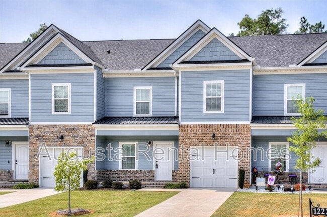 1220 Jessie Way in Augusta, GA - Building Photo - Building Photo