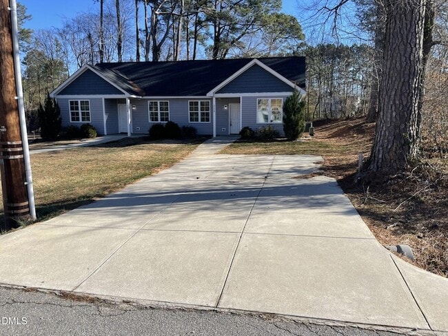 property at 20-A Korea St