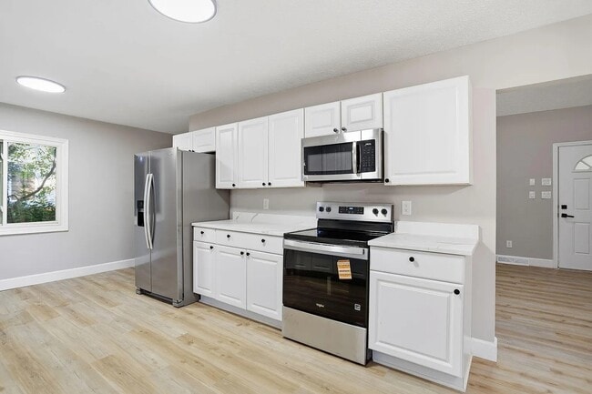 1707 Bateman Bridge Rd in Forest, VA - Building Photo - Building Photo