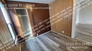 42 Lester St in Buffalo, NY - Building Photo - Building Photo