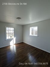 2708 Brooklyn Dr NW in Roanoke, VA - Building Photo - Building Photo