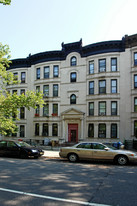 455 3rd St Apartments