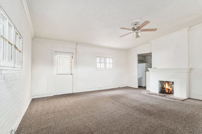 1420 Lafayette St in Denver, CO - Building Photo - Building Photo