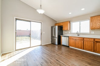 525 S St Claire in Mesa, AZ - Building Photo - Building Photo