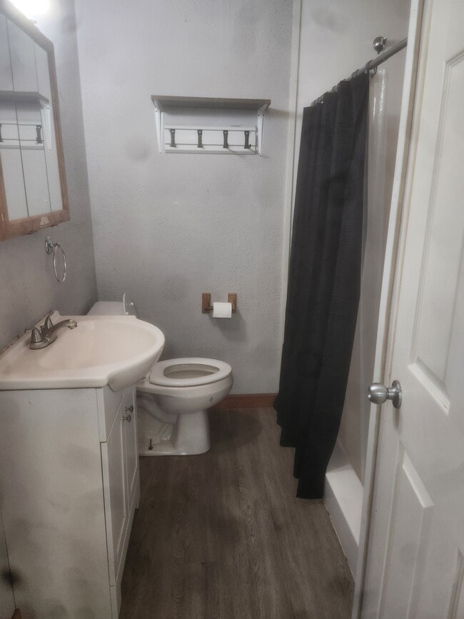 property at 128 Jones St