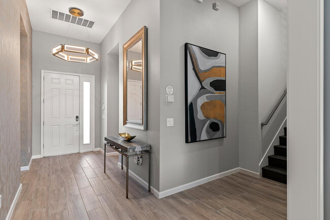 property at 1783 Oak Blossom Dr