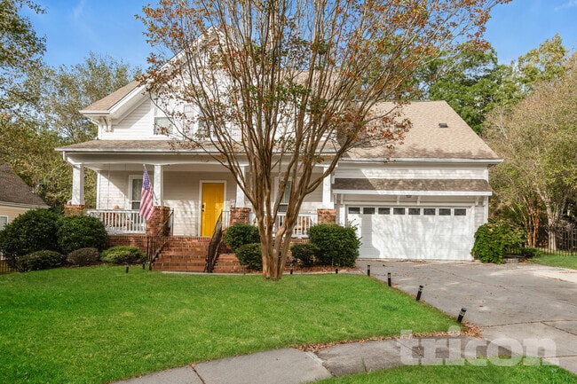 property at 1519 Peak Ct