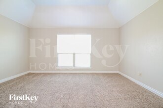 1705 Northwest 193rd Circle in Edmond, OK - Foto de edificio - Building Photo